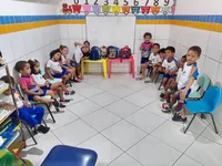 Colégio Manoel Cândido - Imagem 1