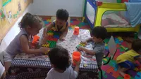 Escola Infantil Turminha Da Alegria - Imagem 1