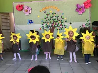 Escola Infantil Turminha Da Alegria - Imagem 3