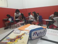 Grupo Educacional Meta Ii - Imagem 1