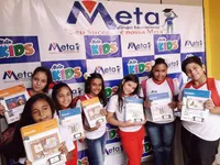 Grupo Educacional Meta Ii - Imagem 3