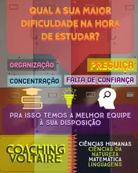 Voltaire Colégio E Vestibulares - Imagem 1