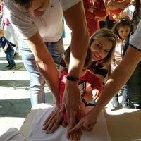 Cheirinho De Mãe Escola De Educação E Recreação Infantil - Imagem 1