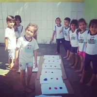 Cheirinho De Mãe Escola De Educação E Recreação Infantil - Imagem 3