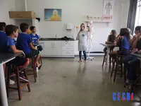 Cecri Escola Bilíngue - Imagem 1
