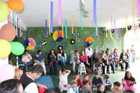 Castelo Ratimbum Escola - Imagem 1