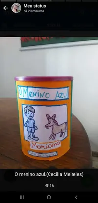 Instituto Educacional Sossego Da Mamãe - Imagem 3
