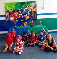 Educandário Nos Passos De Jesus - Imagem 1