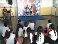 Educandário Nos Passos De Jesus - Imagem 2