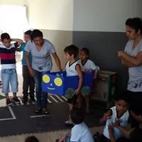Escola Brincar E Aprender - Imagem 2
