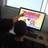 Escola Brincar E Aprender - Imagem 1