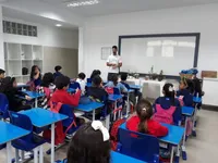Colégio São Lucas - Imagem 1