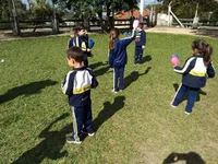Colégio Nossa Senhora Medianeira - Imagem 1