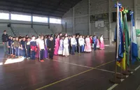 Colégio Nossa Senhora Medianeira - Imagem 3