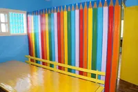 Escola De Educação Infantil Abracadabra - Imagem 3