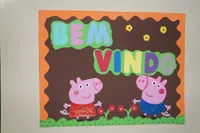 Escola De Educação Infantil Abracadabra - Imagem 1