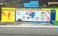 Educandário Castro Alves – Eca - Imagem 1