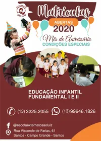 Externato São Luiz - Imagem 1