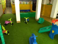 Centro Educacional Paineira - Unidade Ii - Imagem 1