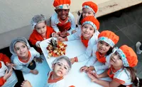 Papa Mike Kids Mutinga - Imagem 2