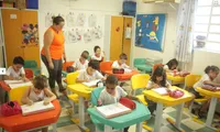 Papa Mike Kids Central - Imagem 1