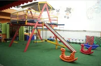 Papa Mike Kids Central - Imagem 3