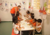 Papa Mike Kids Central - Imagem 4