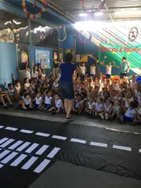Instituto Vimercati De Ensino - Imagem 1