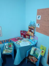 Recanto Do Saber Educação Infantil - Imagem 1
