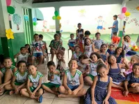 Escola Crescer - Imagem 2