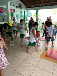 Escola Crescer - Imagem 1