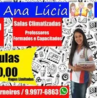 Educandário Ana Lúcia - Imagem 1