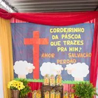 Educandário Ana Lúcia - Imagem 3