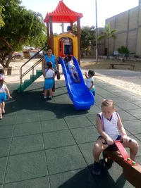 Escola Mundo Do Saber – Beberibe - Imagem 1