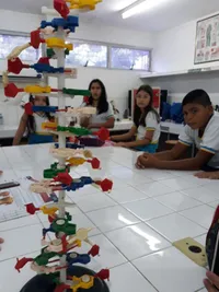 Escola Mundo Do Saber – Beberibe - Imagem 3