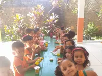Centro Educacional Infantil Flor Do Saber - Imagem 1