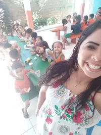 Centro Educacional Infantil Flor Do Saber - Imagem 3