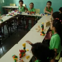 Centro Educacional Batista Aliança Da Paz - Imagem 1