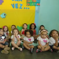 Centro Educacional Batista Aliança Da Paz - Imagem 2