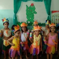 Centro Educacional Batista Aliança Da Paz - Imagem 3