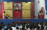 Jardim Escola Meu Encanto - Imagem 2