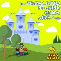Favo De Mel - Imagem 1