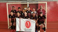 Colégio Nossa Senhora Medianeira – Cnsm - Imagem 1