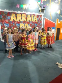 Escola José Camelo Lopes - Imagem 3