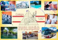 Colégio Evolução - Imagem 1