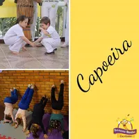 Escola De Educação Infantil Banana Nanika - Imagem 2