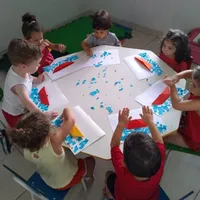 Kinderbabies Berçário E Escola Infantil - Imagem 1