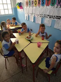 Castelinho Educação Infantil - Imagem 3