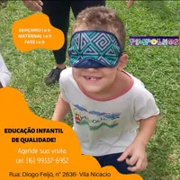 Escola De Educação E Recreação Infantil Pimpolhos - Imagem 1