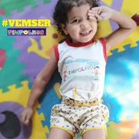 Escola De Educação E Recreação Infantil Pimpolhos - Imagem 3